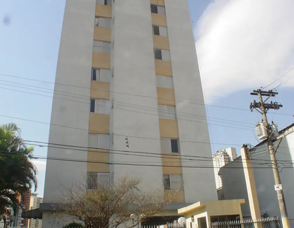 Edificio Meira