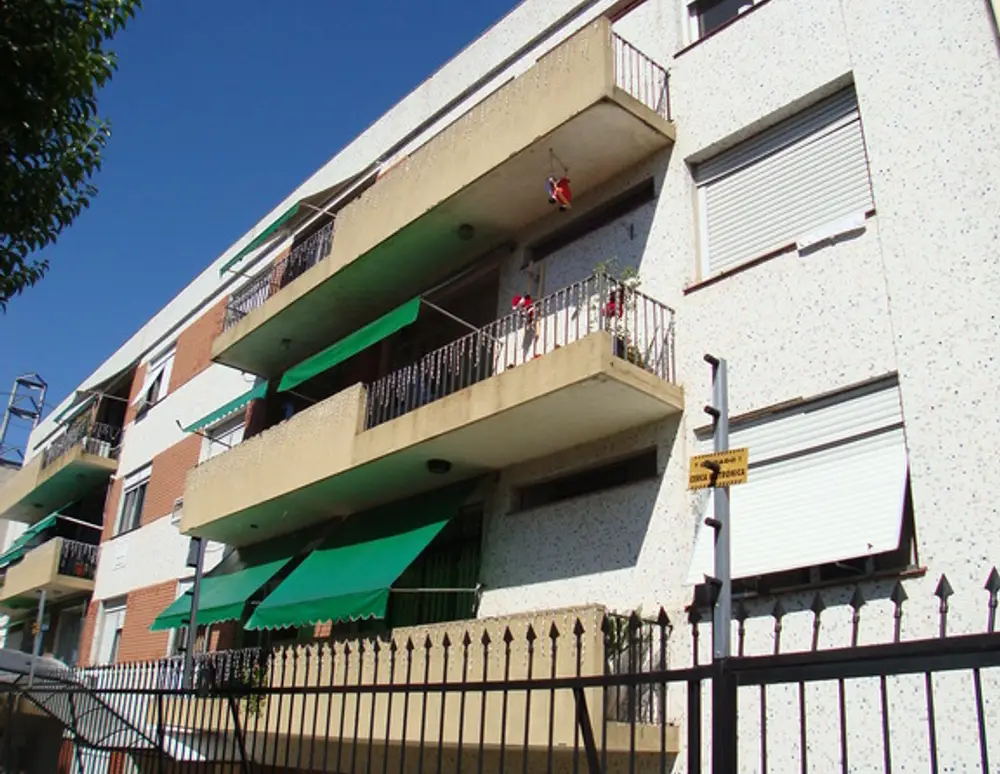 Edificio Gaspar Costa
