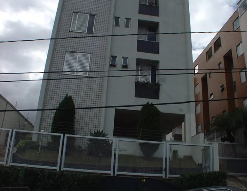 Edificio Paulo de Tarso