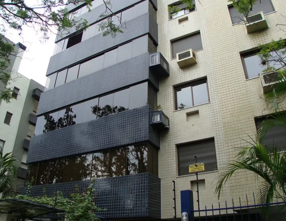 Edifício Escocia