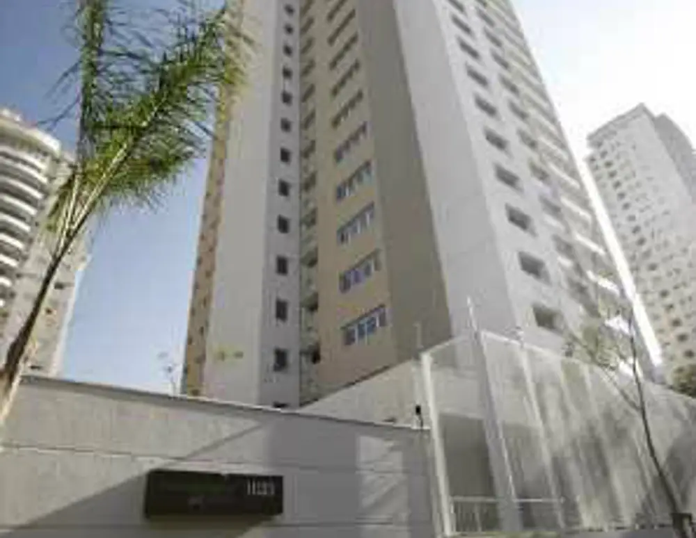 Edificio Sophistic Campo Belo