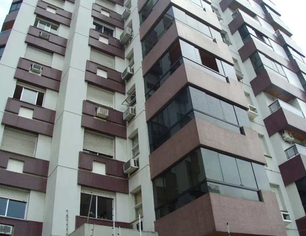 Edificio Portal da Bela Vista