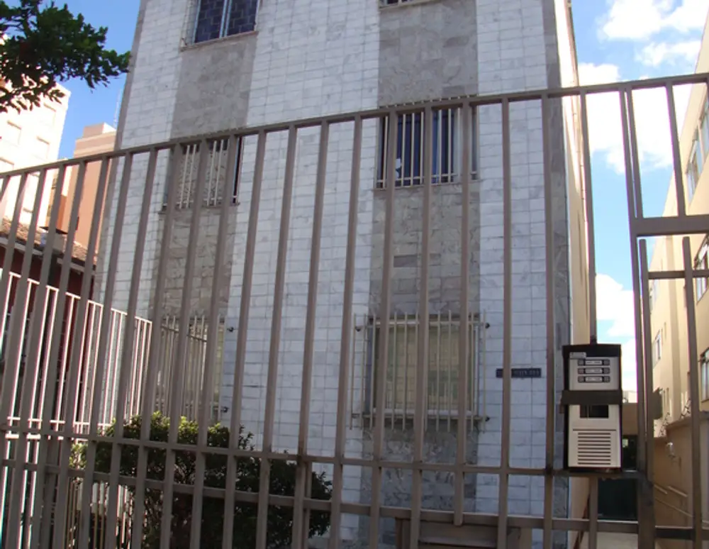 Edificio Tio Rubem