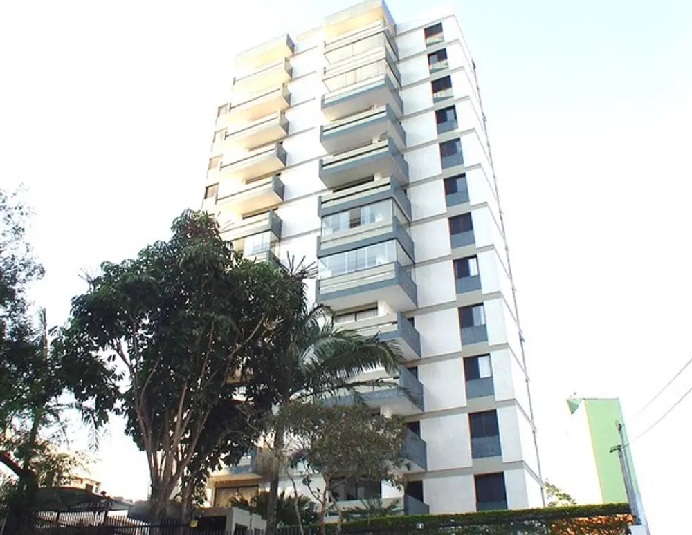 Edificio Iporanga — foto 2