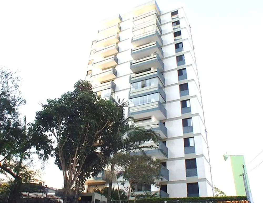 Edificio Iporanga — foto 3