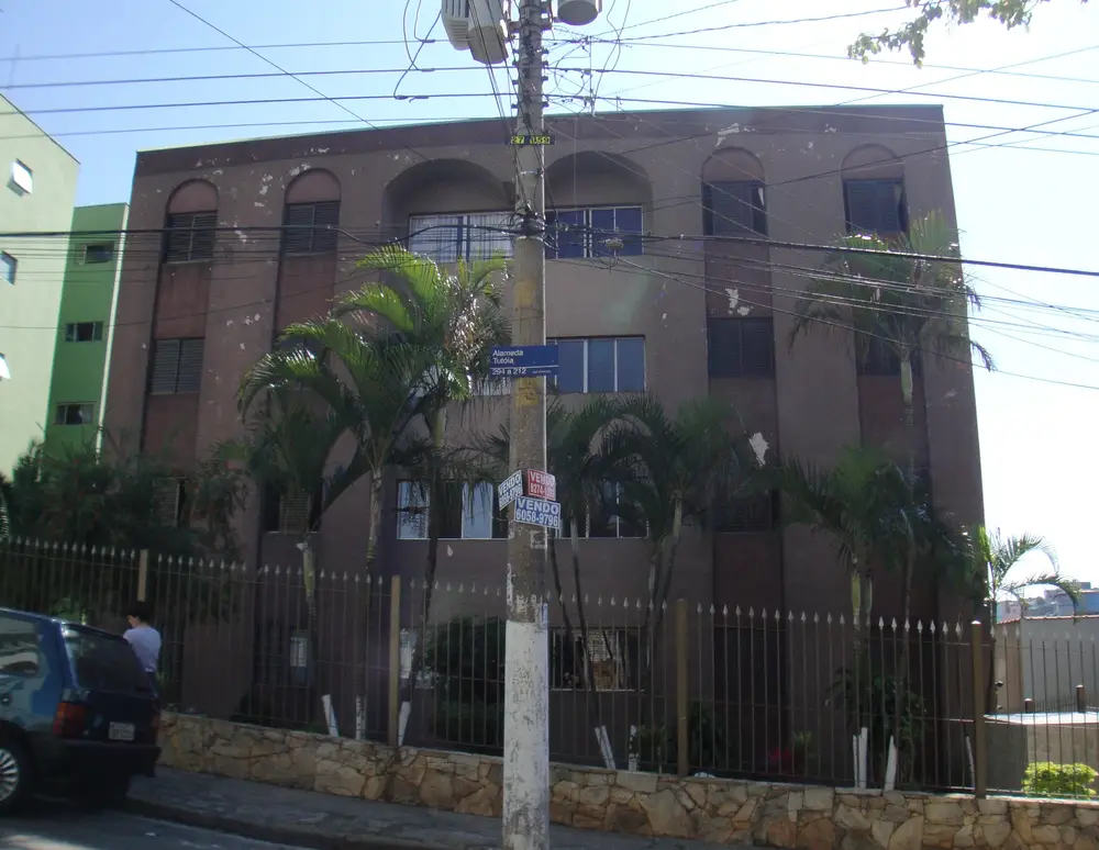 Edificio Tropical — foto 2