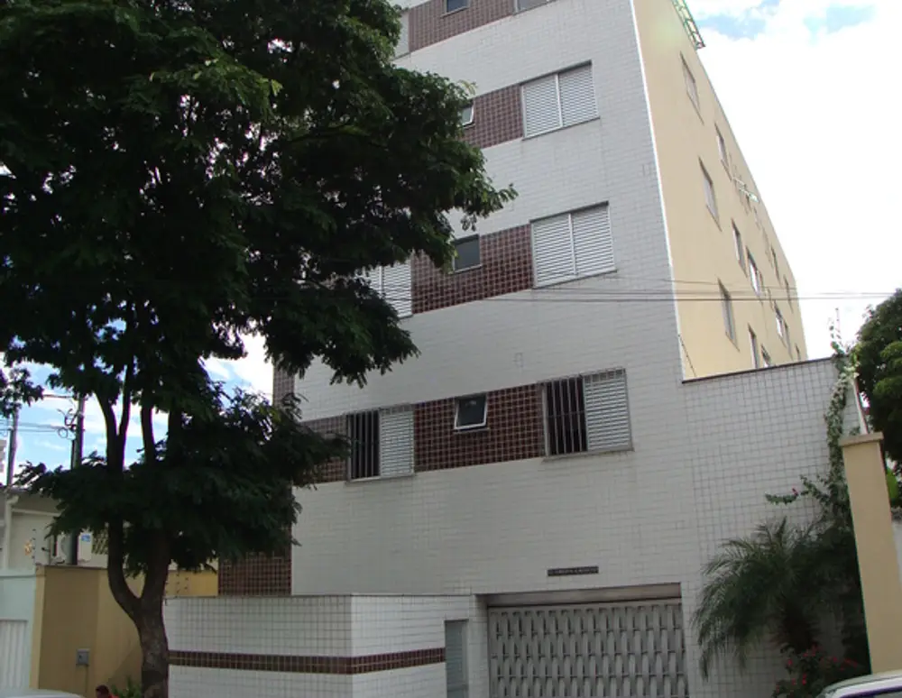 Edifício Humberto Almeida