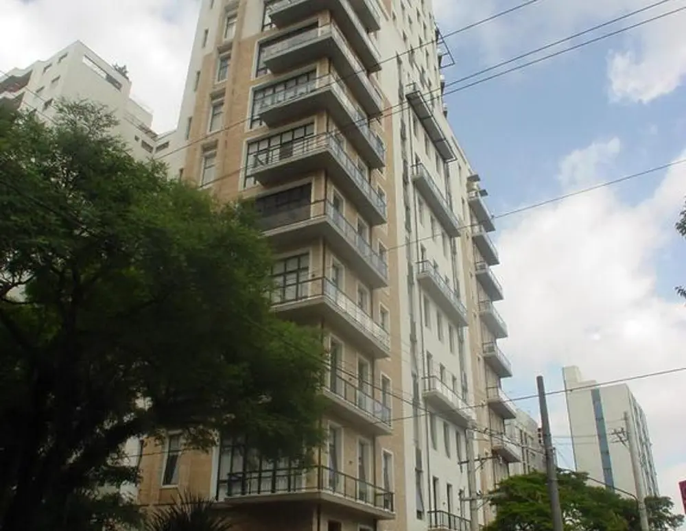 Edificio Grand Loft
