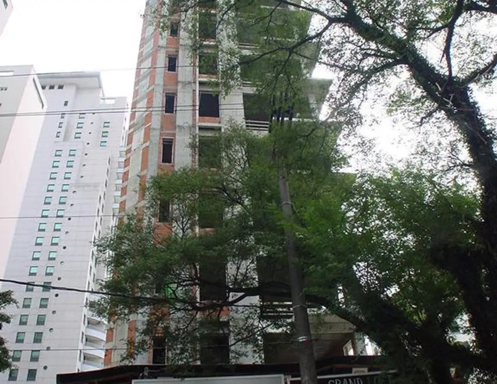 Edificio Grand Loft — foto 2