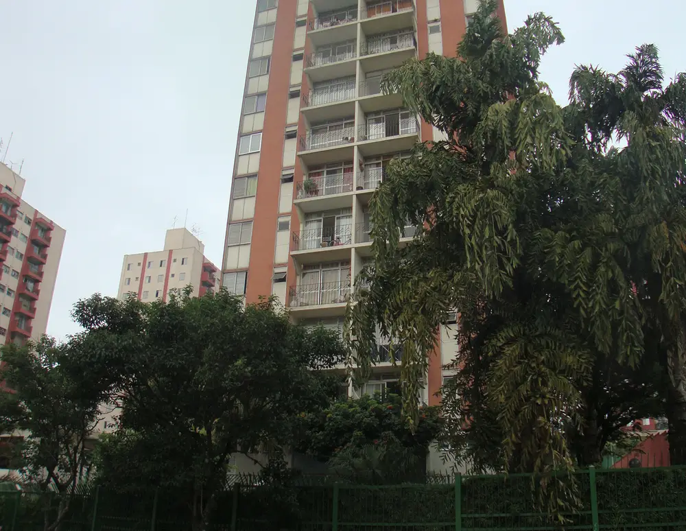 E Dificio Portal da Natureza