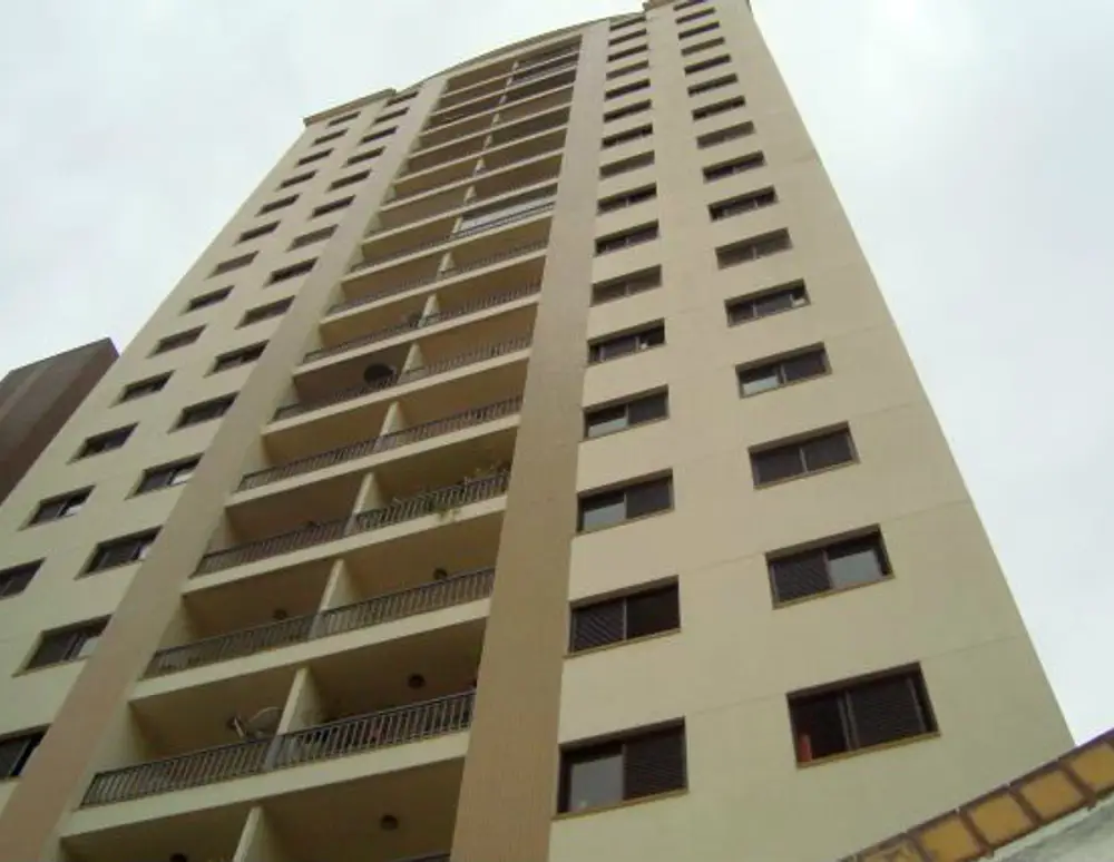 Edificio Villa Di Mara