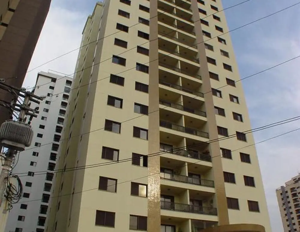 Edificio Villa Di Mara — foto 2