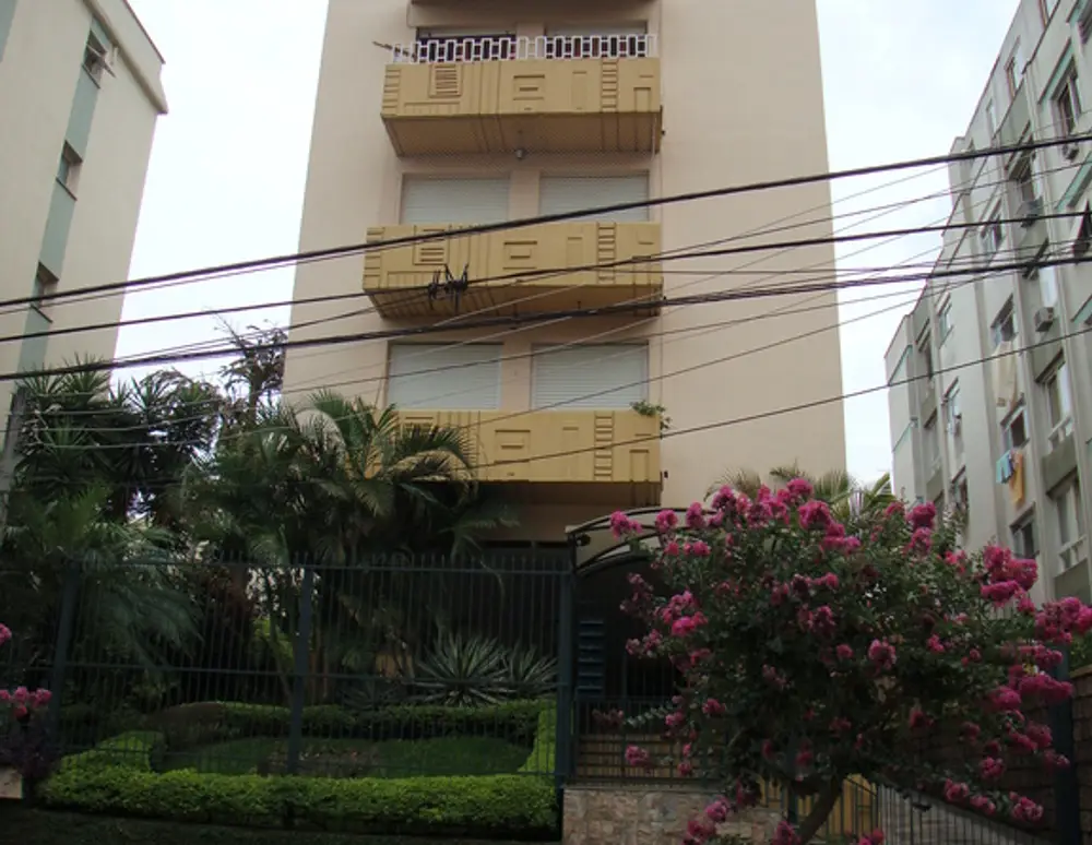 Edificio Fragata