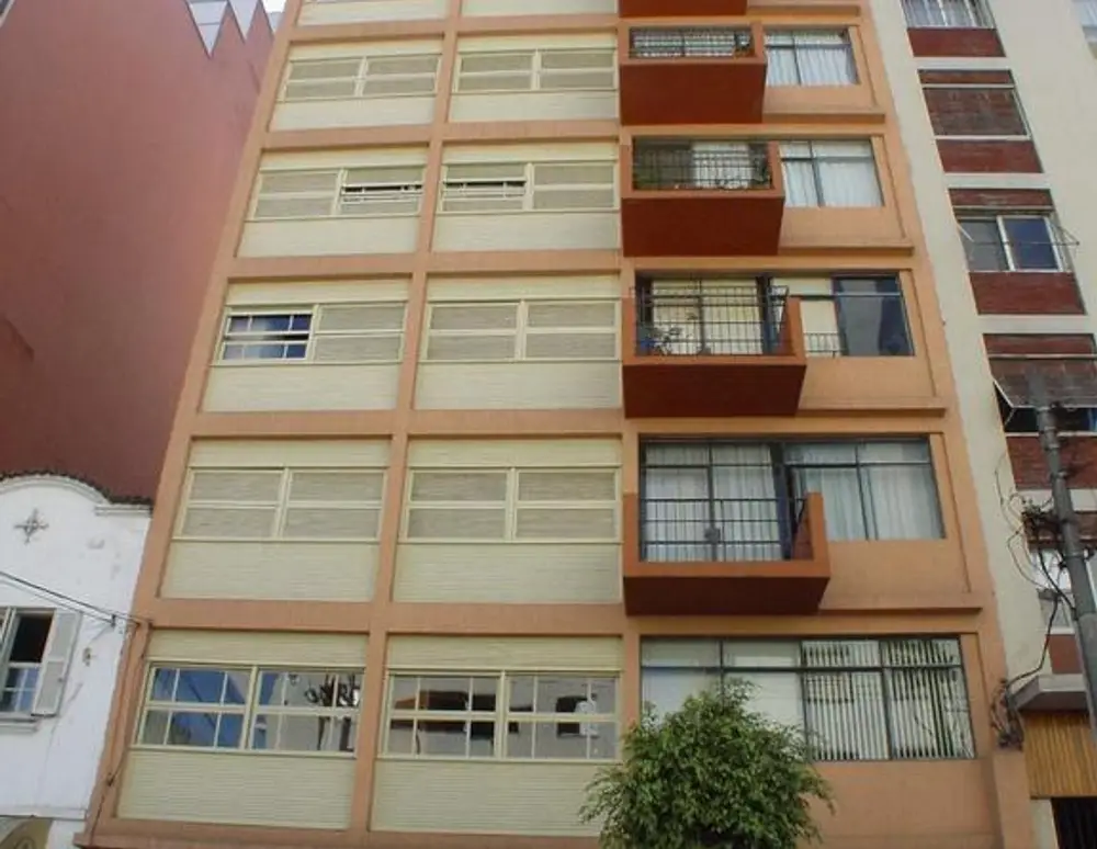 Edificio Joao Carlos de Oliveira — foto 2