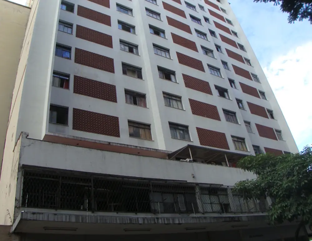 Edificio Florenca