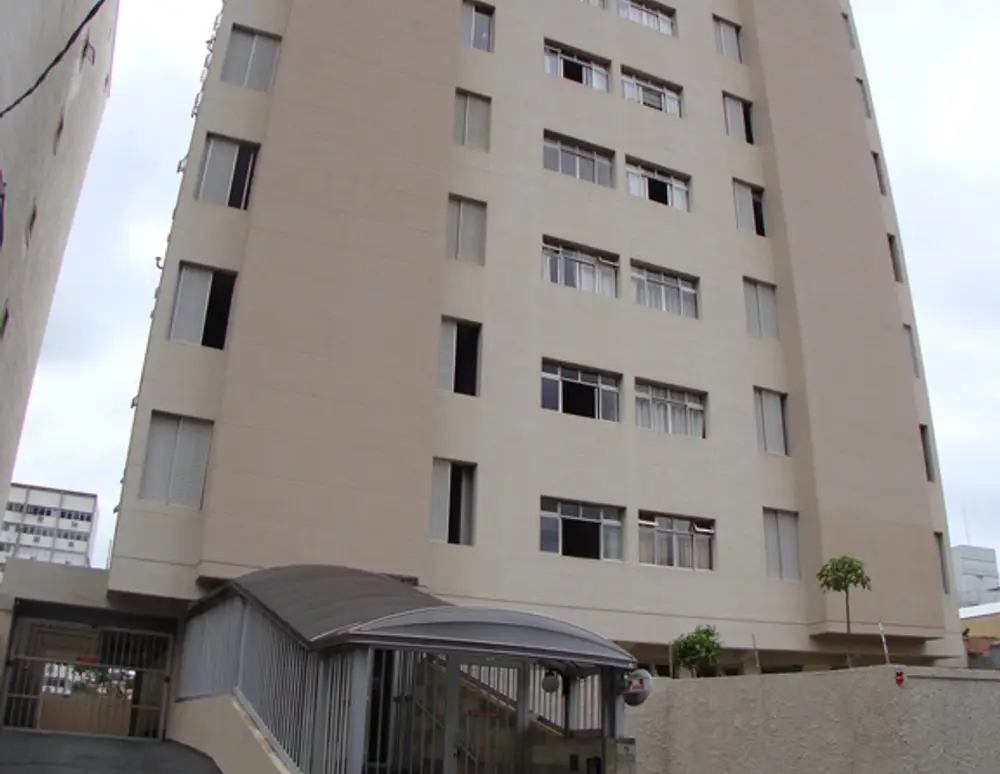 Edificio Sainthilaire