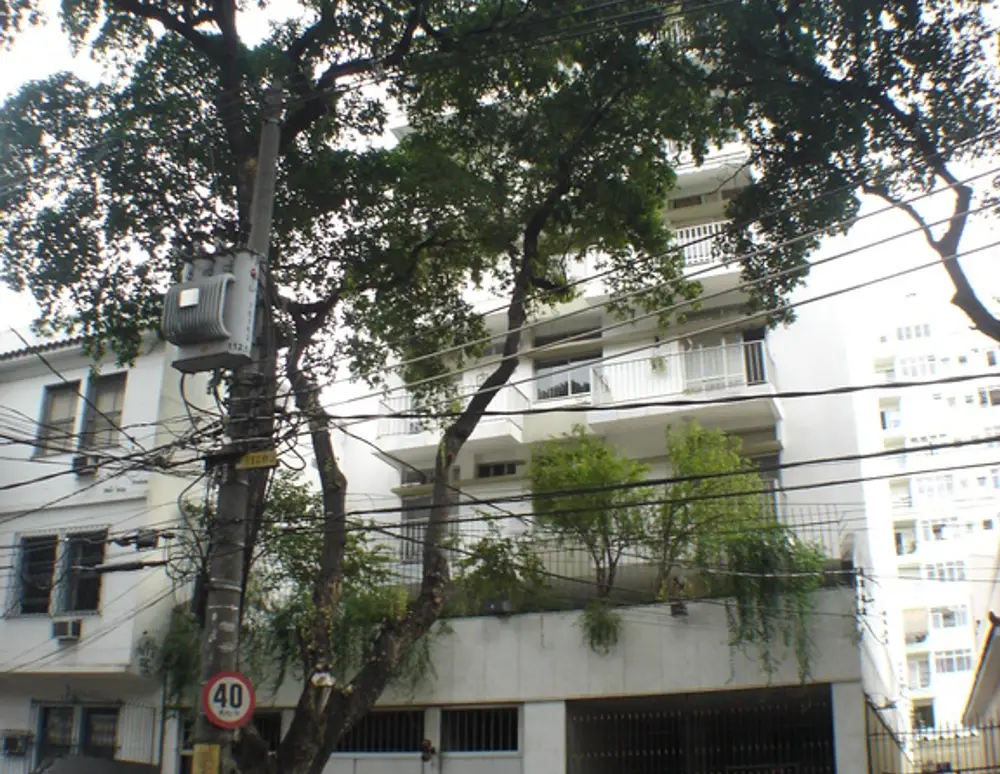 Edificio Domus Polaris