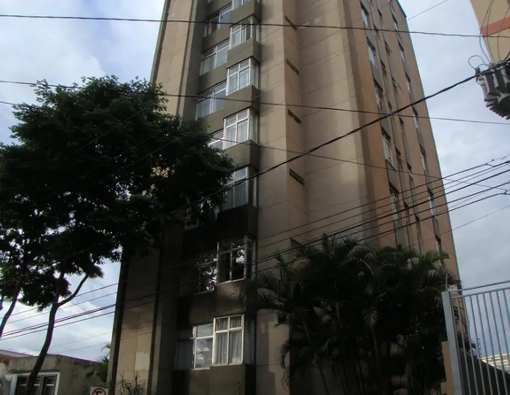Edificio Antonio de Castro