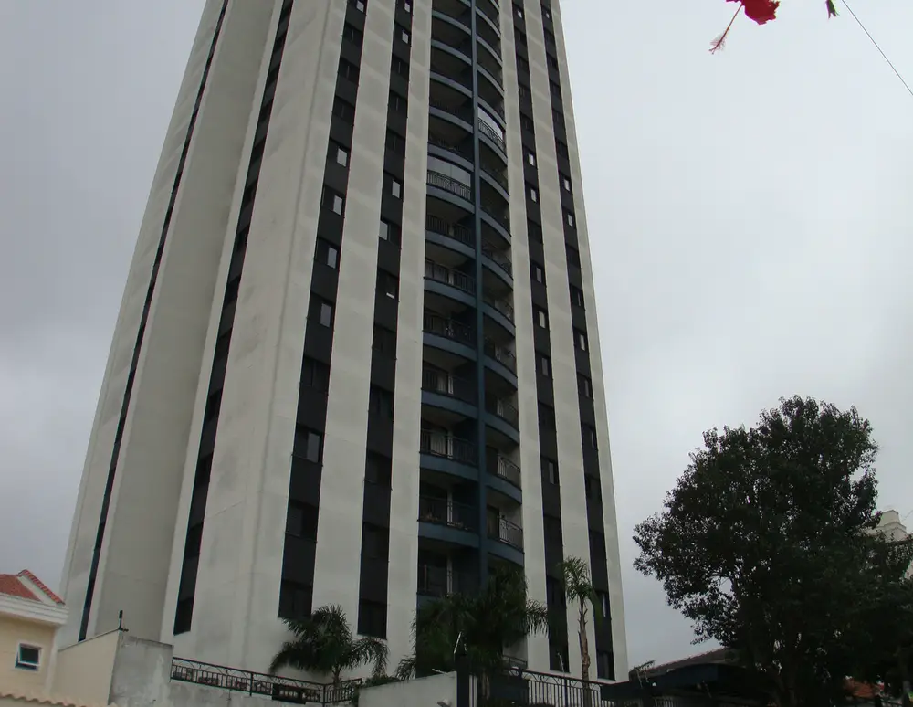 Edificio Duque Di Faustus