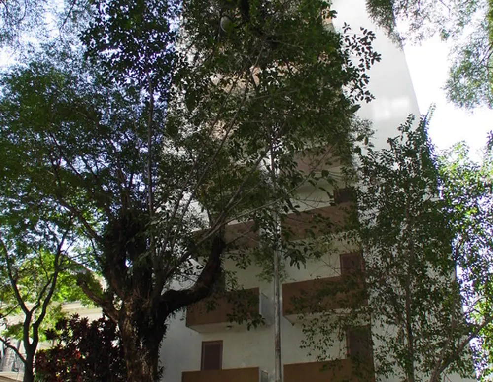 Edificio Fernanda