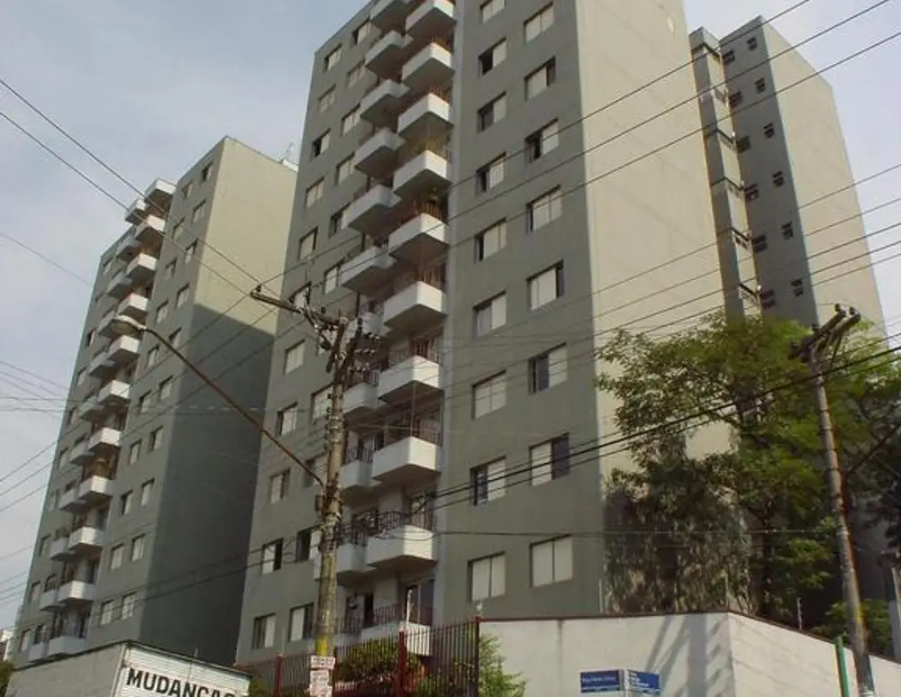 Edificio Cipreste