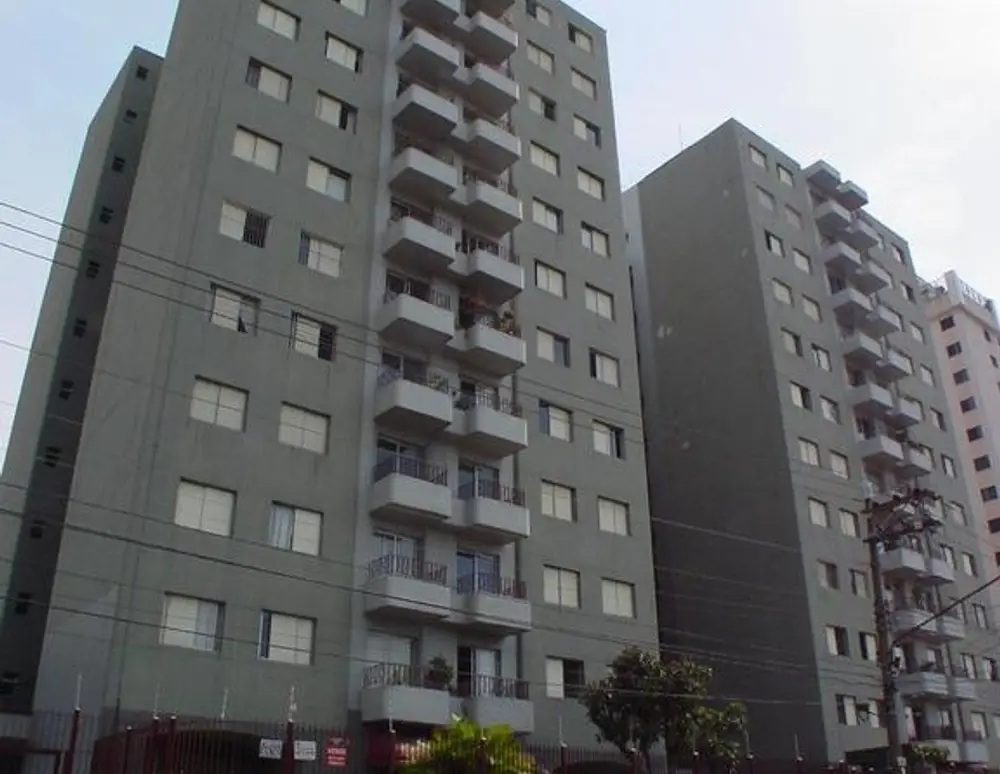 Edificio Cipreste — foto 2
