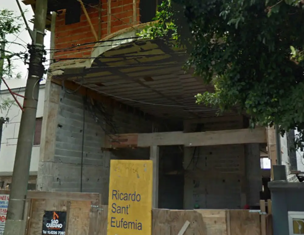 Edificio Valeria