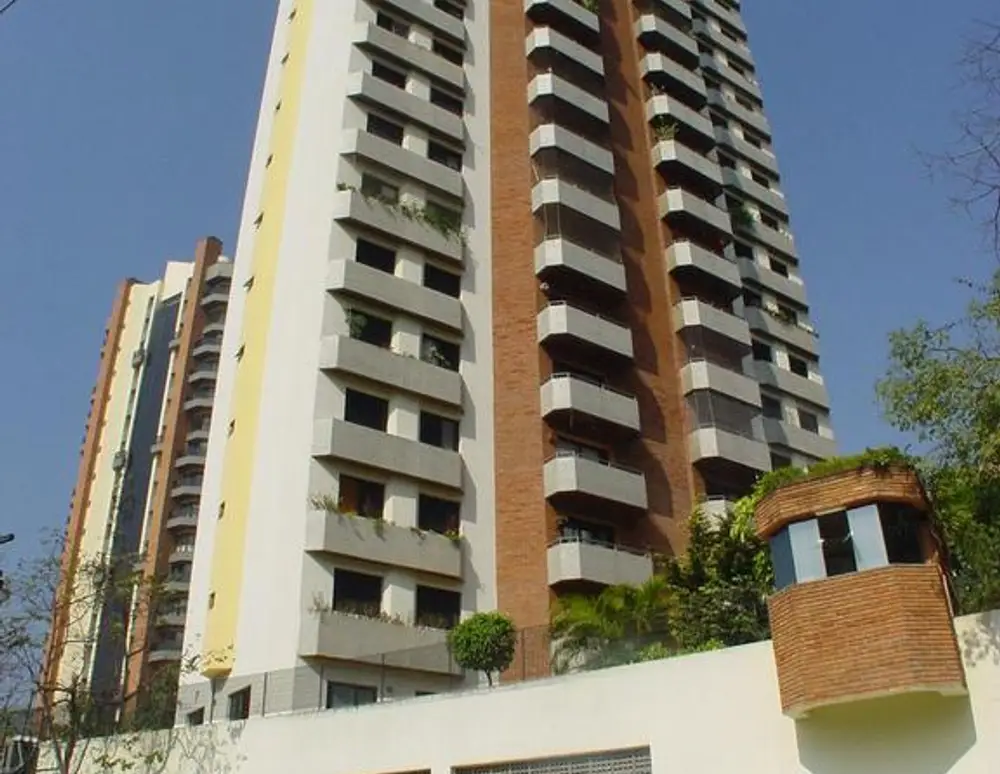 Edificio Bois de Boulogne — foto 2