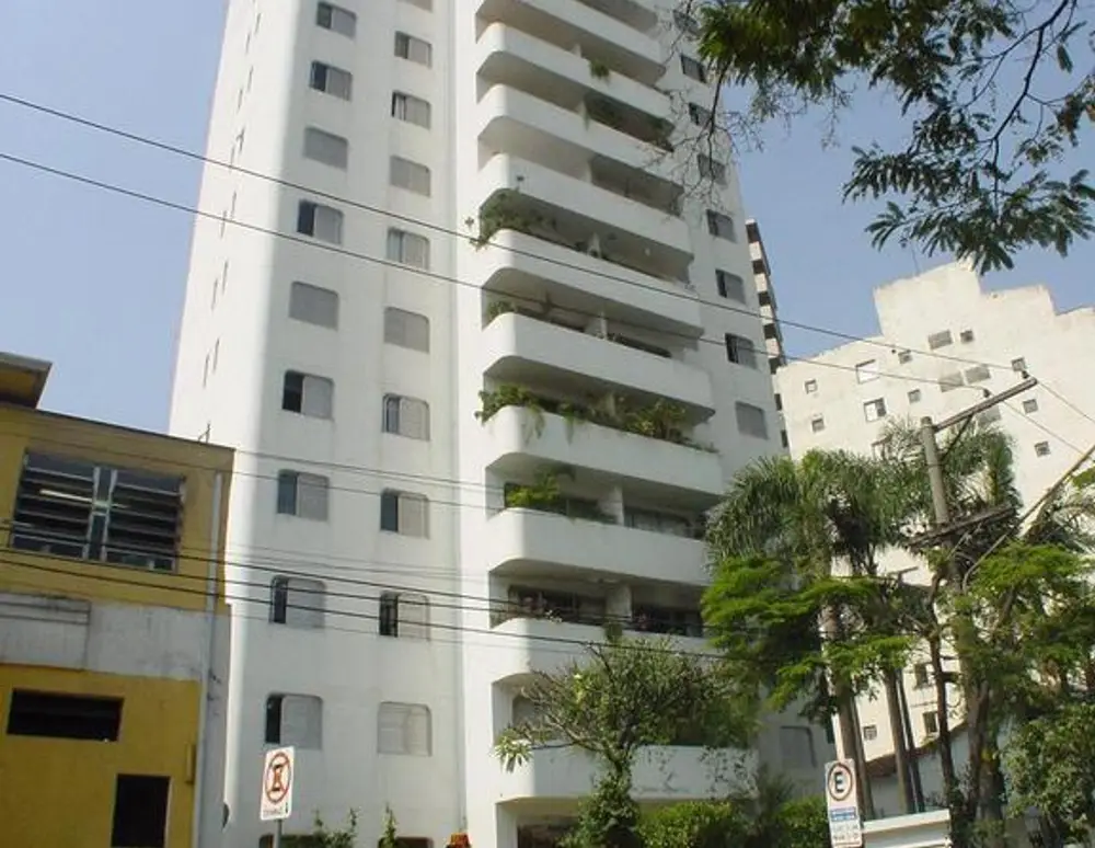 Edificio Johann Straus