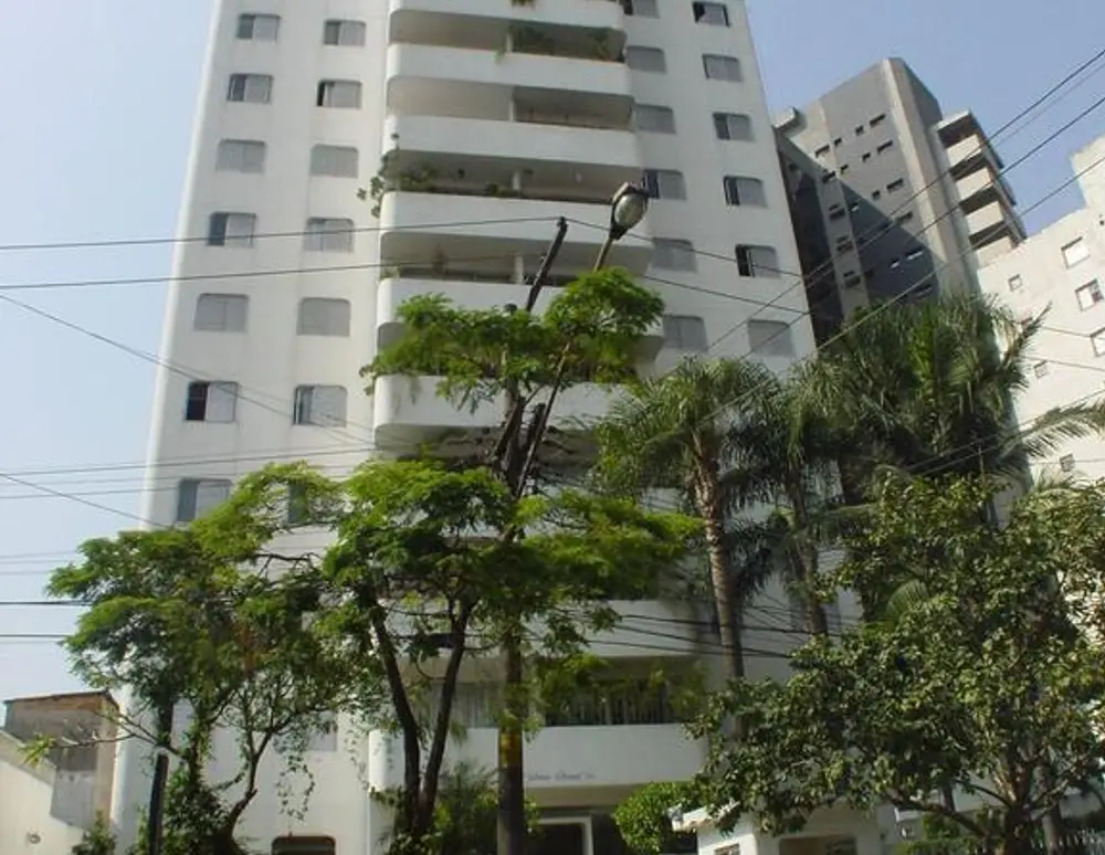 Edificio Johann Straus — foto 2