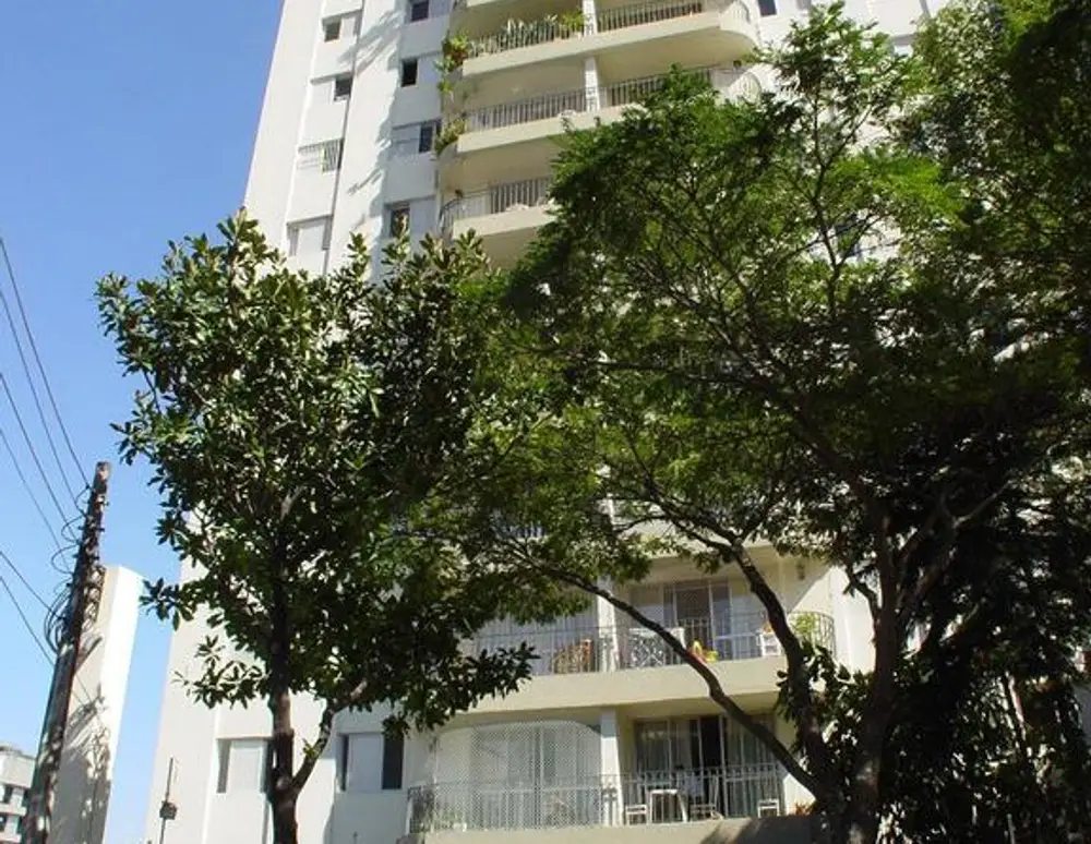 Edificio Cellini — foto 2