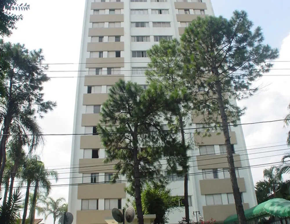 Edificio Maison Du Jardin