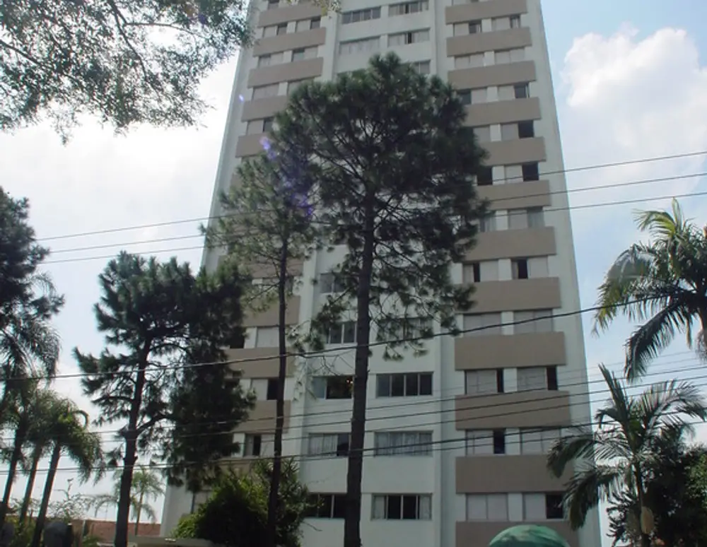 Edificio Maison Du Jardin — foto 2
