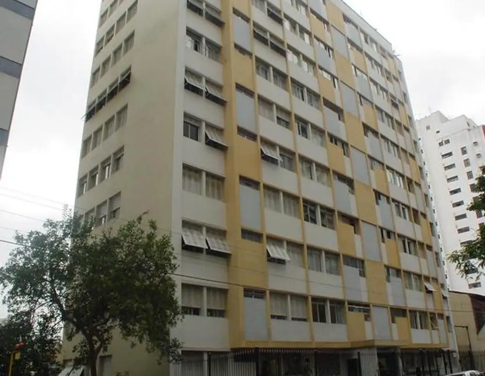 Edificio Manaus