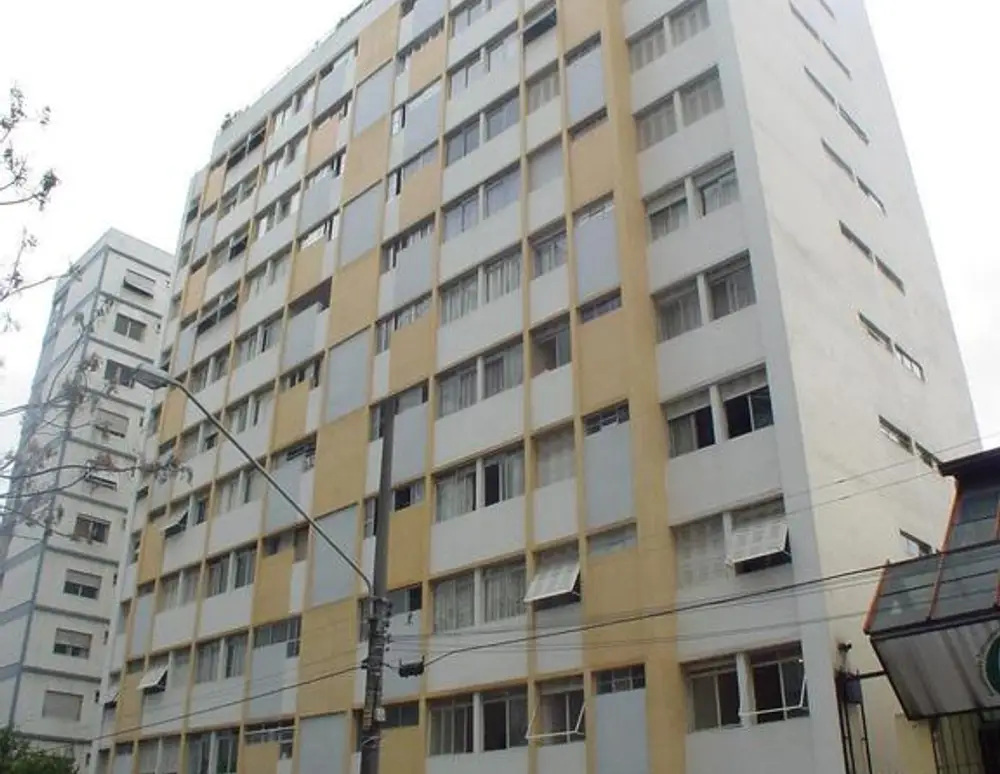 Edificio Manaus — foto 2