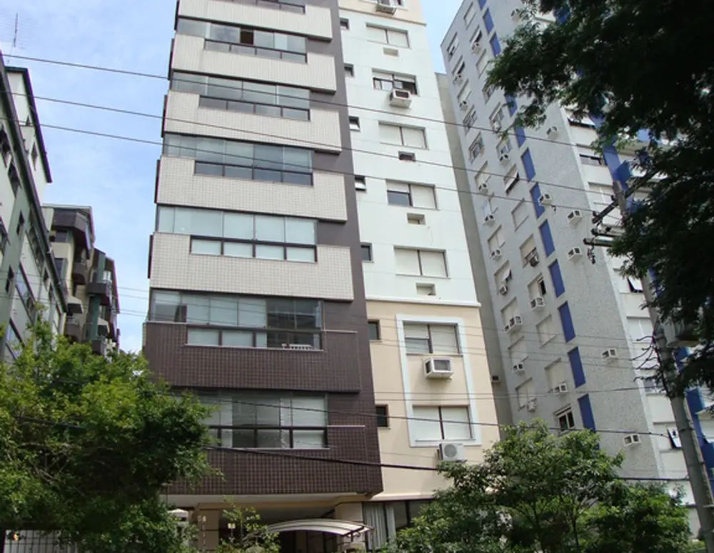 Edificio Mirante do Sol