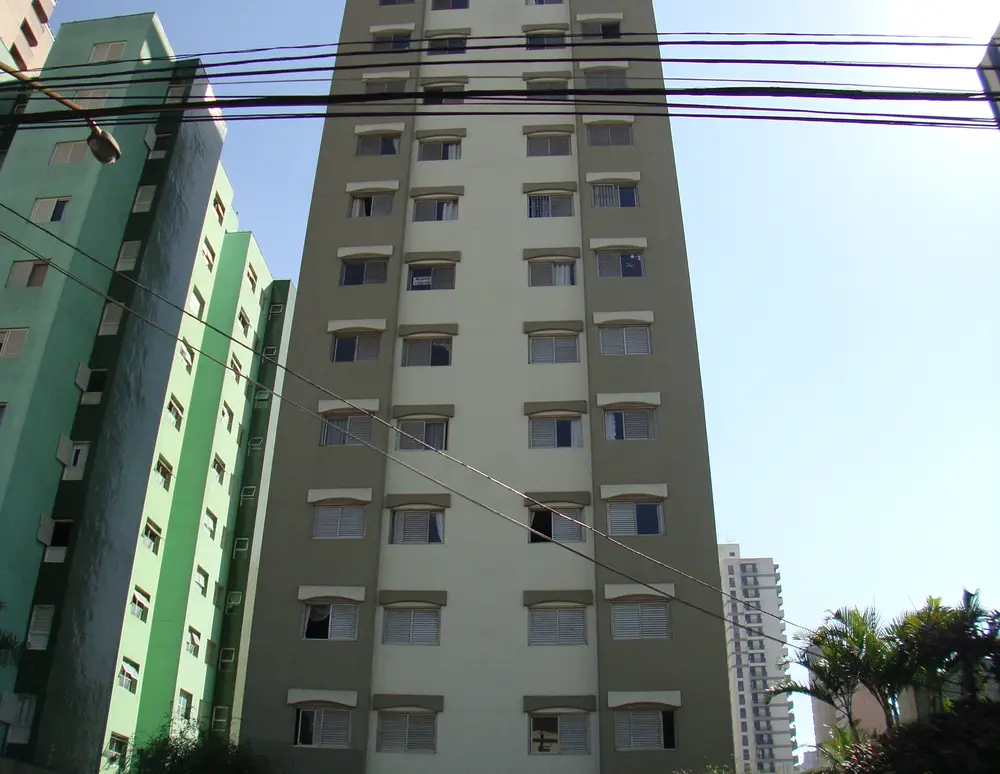 Edificio Skorpios
