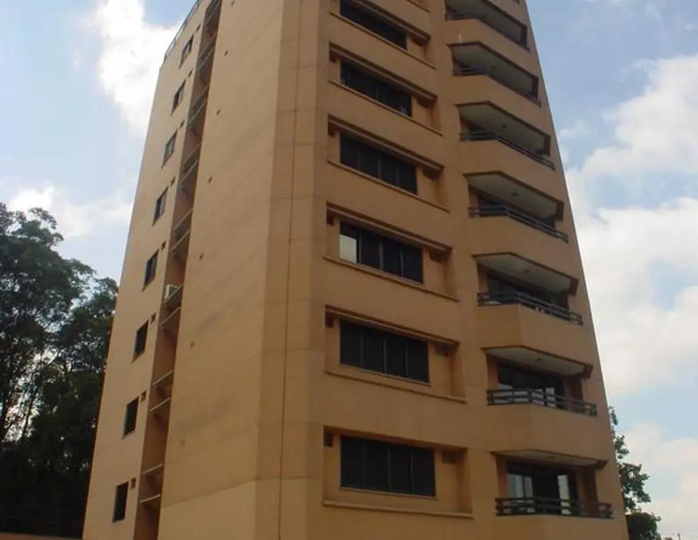 Villa Palermo — foto 2
