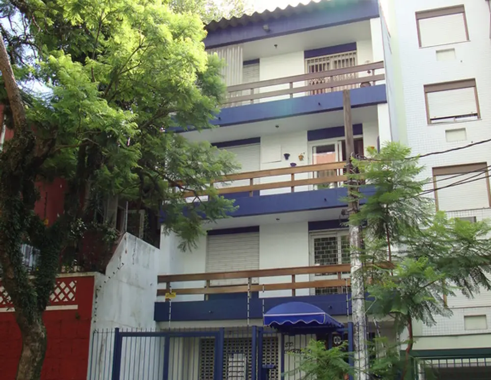 Edificio Carmel
