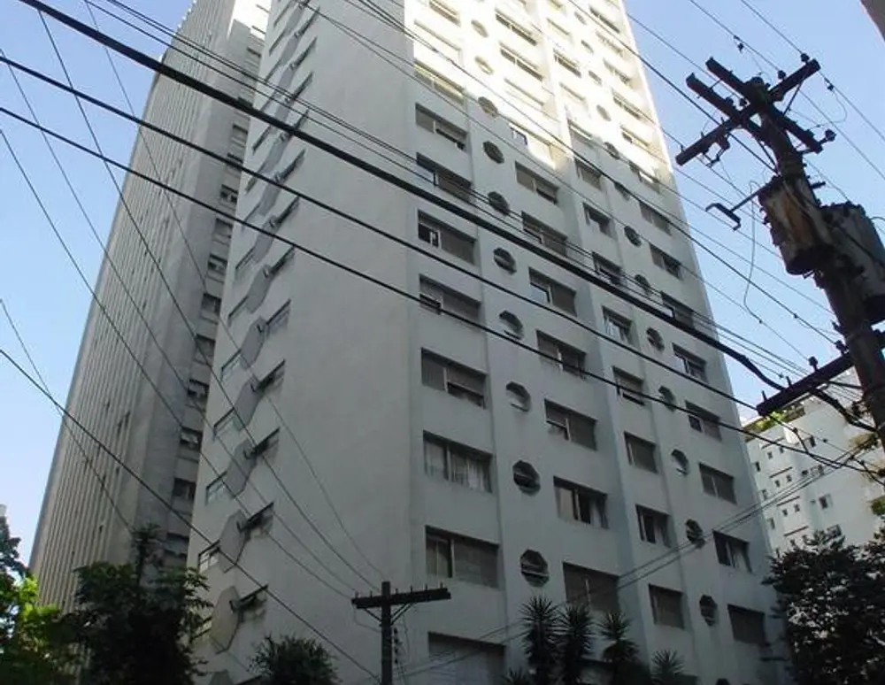 Edificio King William