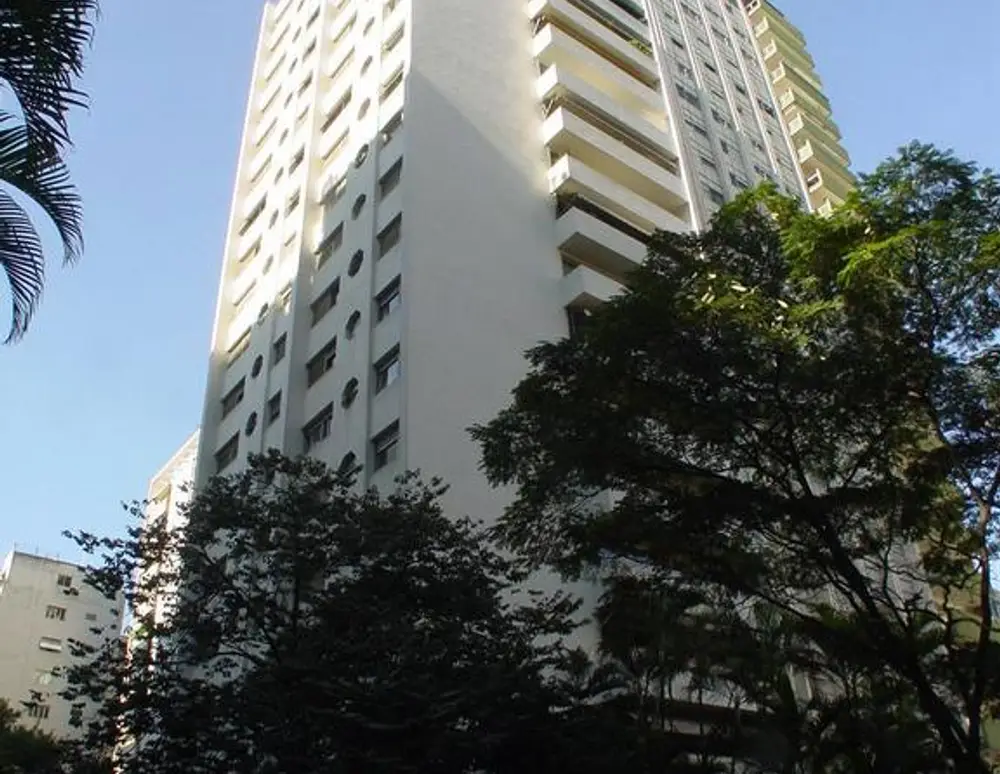 Edificio King William — foto 2