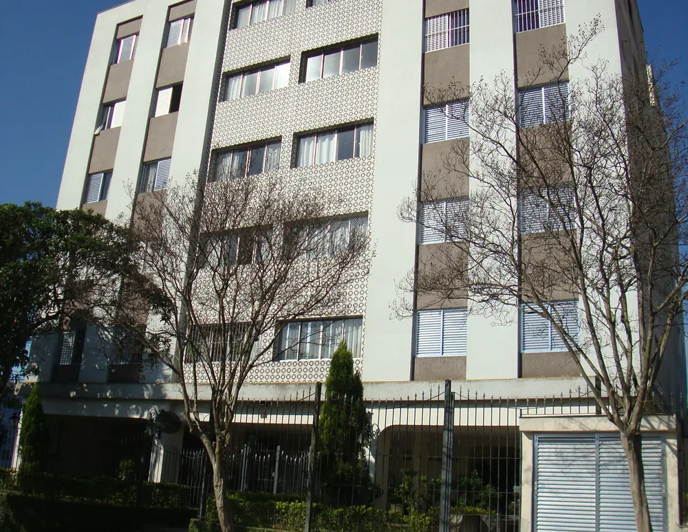 Edificio Marques de Iguatemi