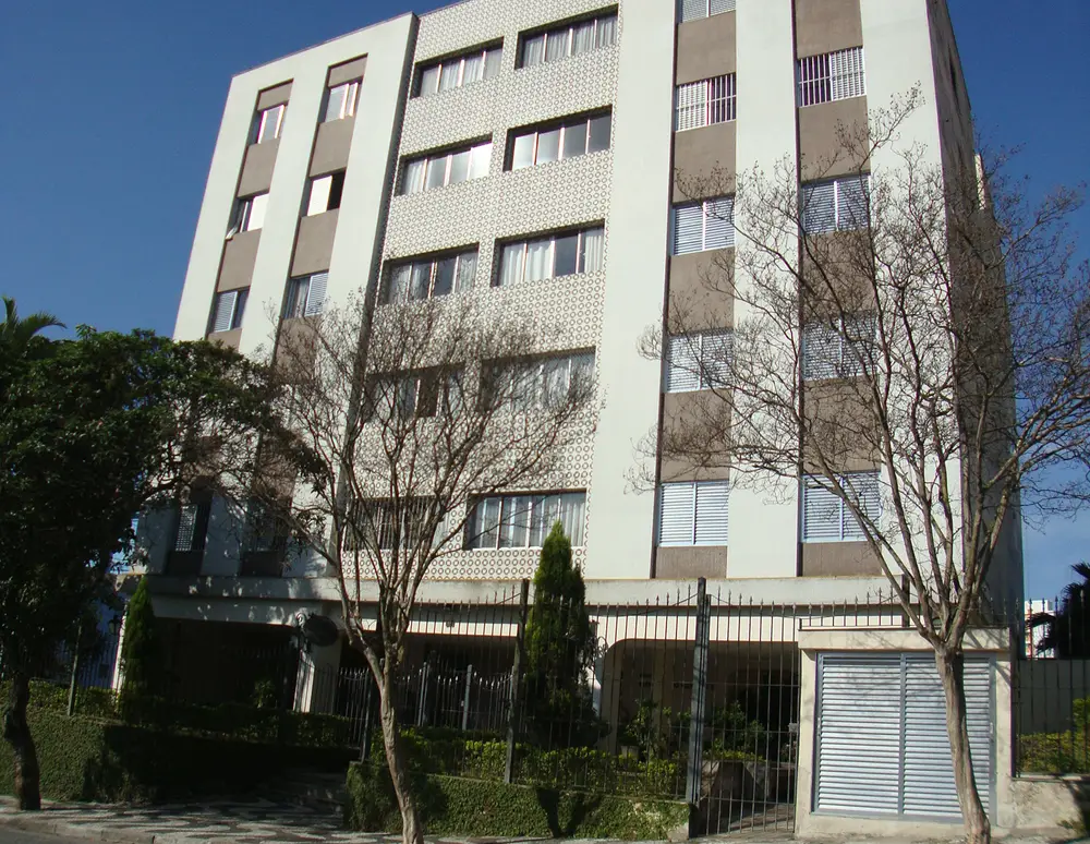 Edificio Marques de Iguatemi — foto 2