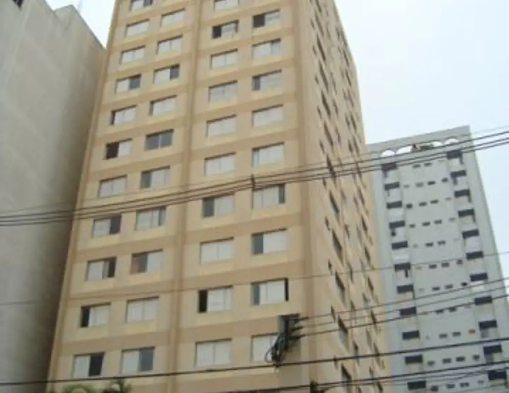Edificio Barao de Lisboa
