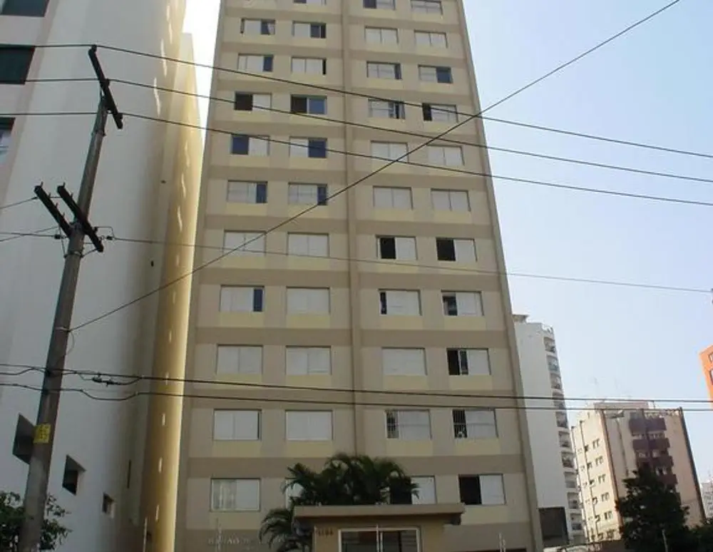 Edificio Barao de Lisboa — foto 2