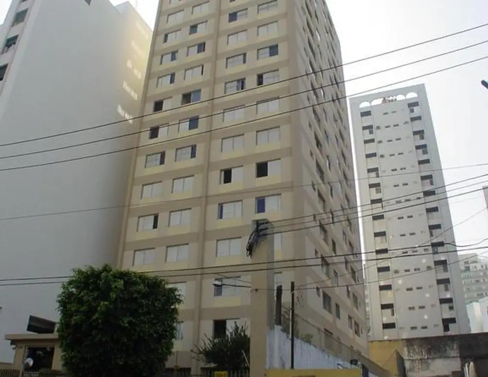 Edificio Barao de Lisboa — foto 4