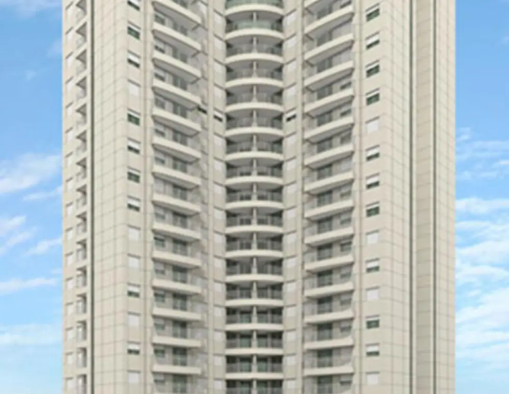 Via Ibirapuera — foto 2