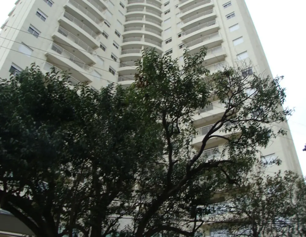 Via Ibirapuera — foto 3