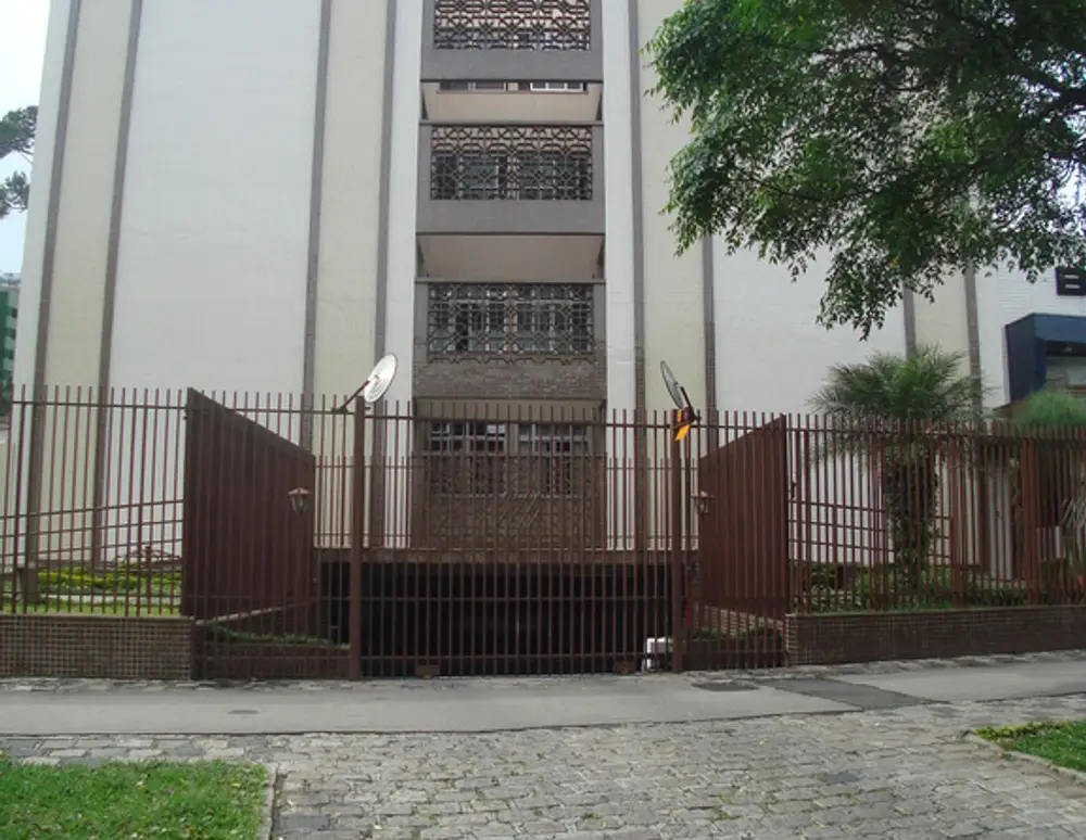 Edificio Regina Celia