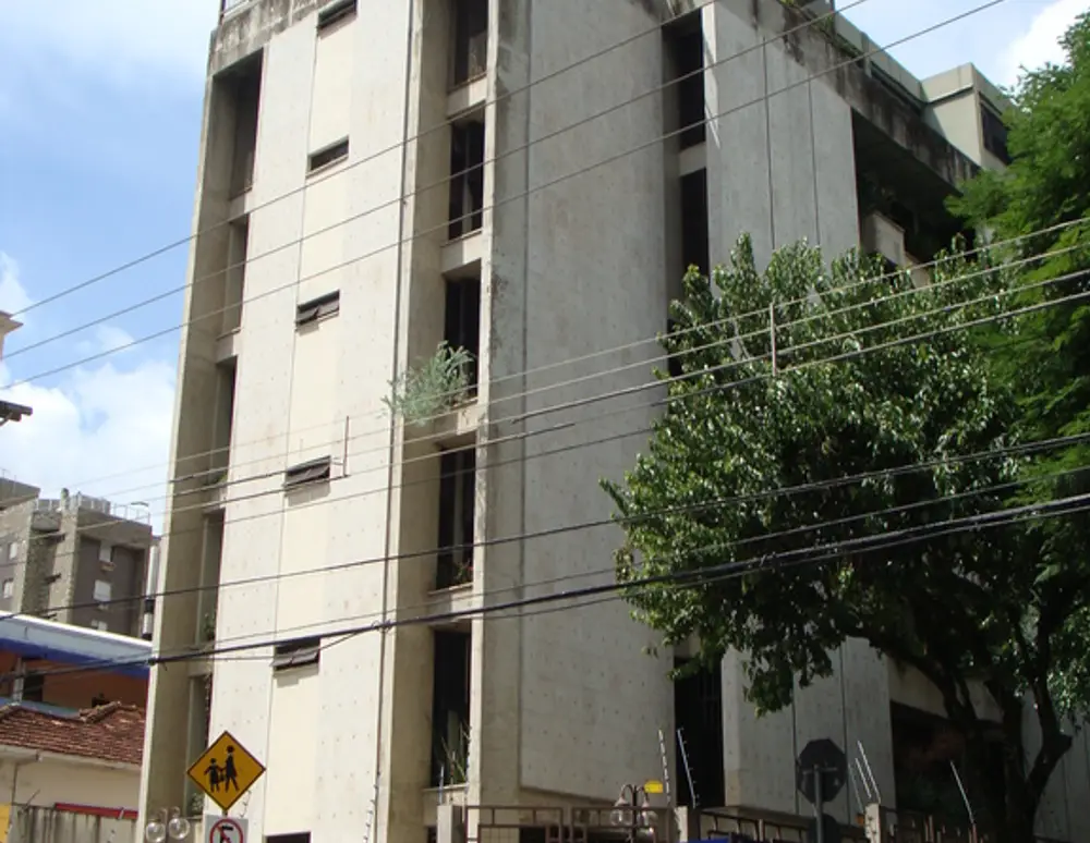 Edifício Rosina Santana